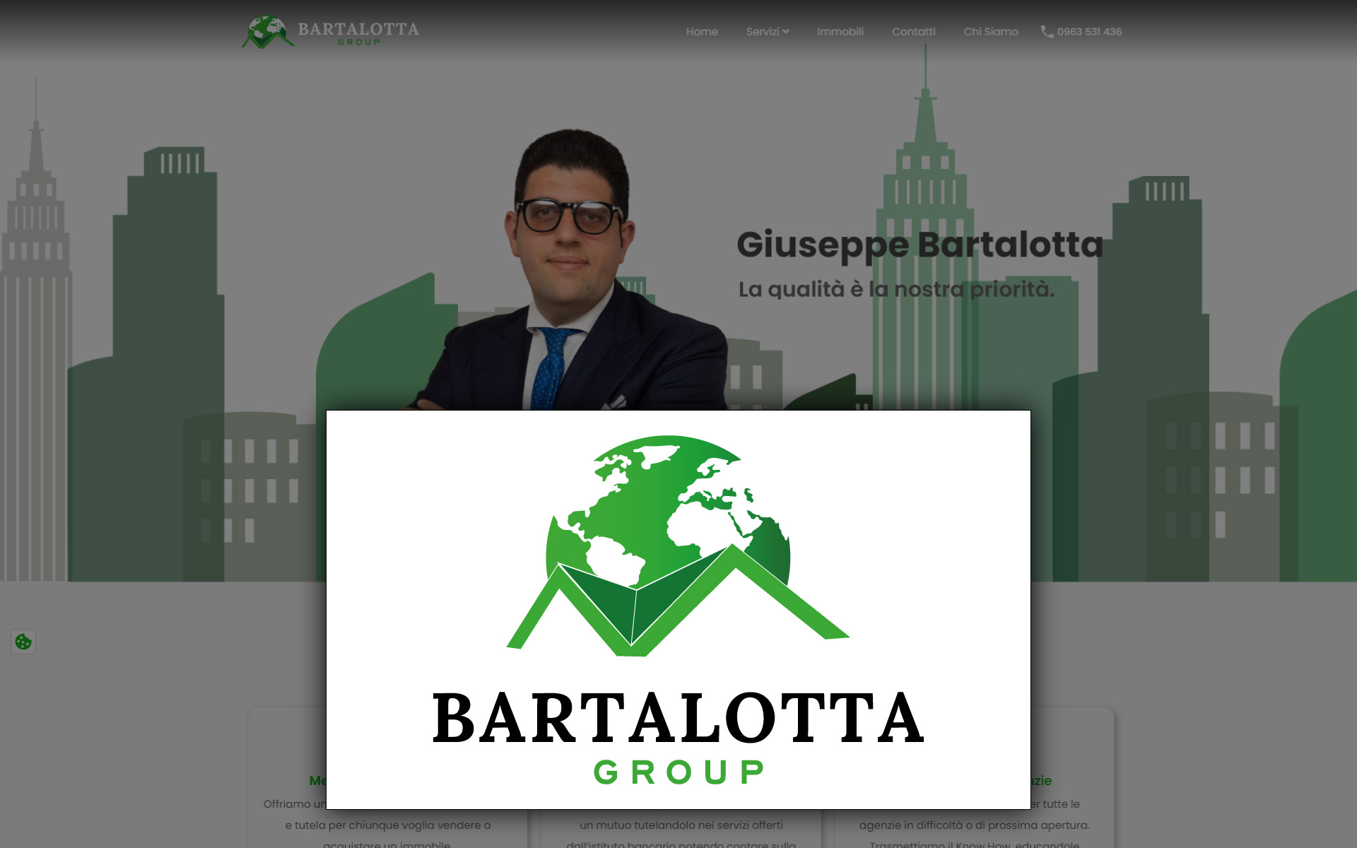 Bartalotta Group 1 Bartalottagroup