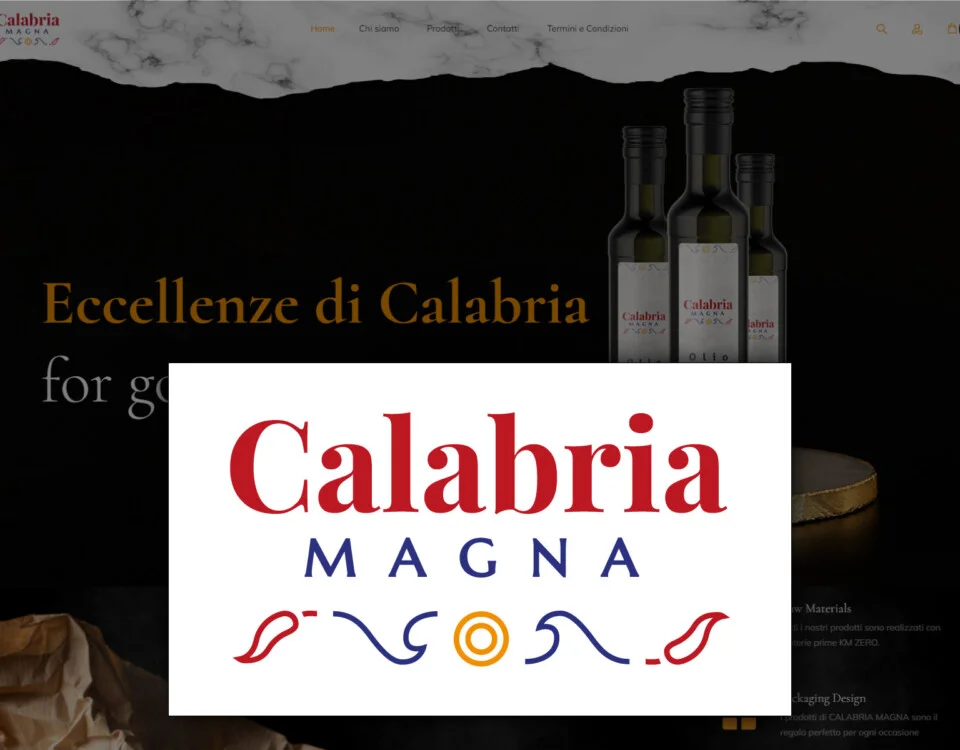 Calabria Magna 2 Calabria Magna