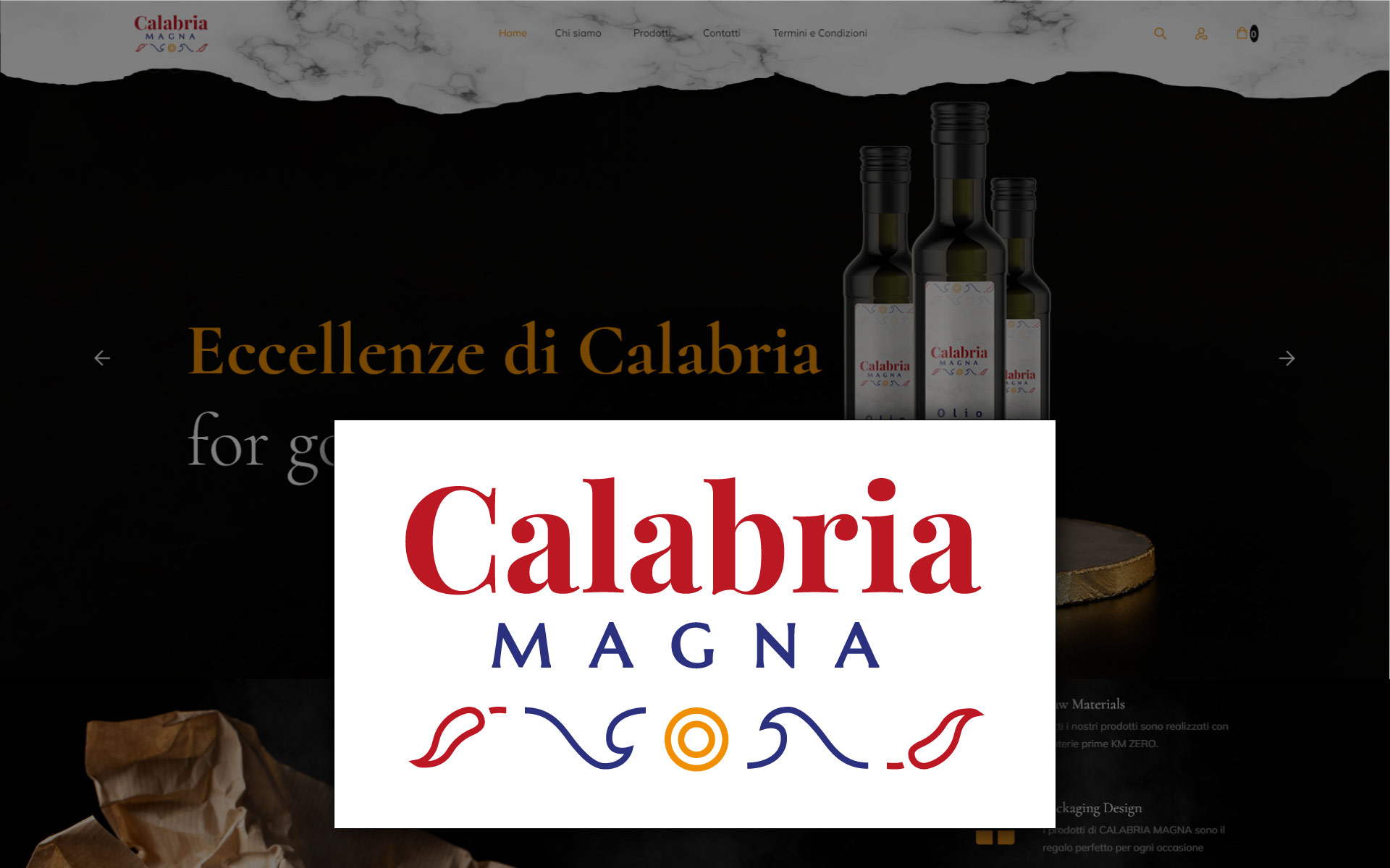 Calabria Magna