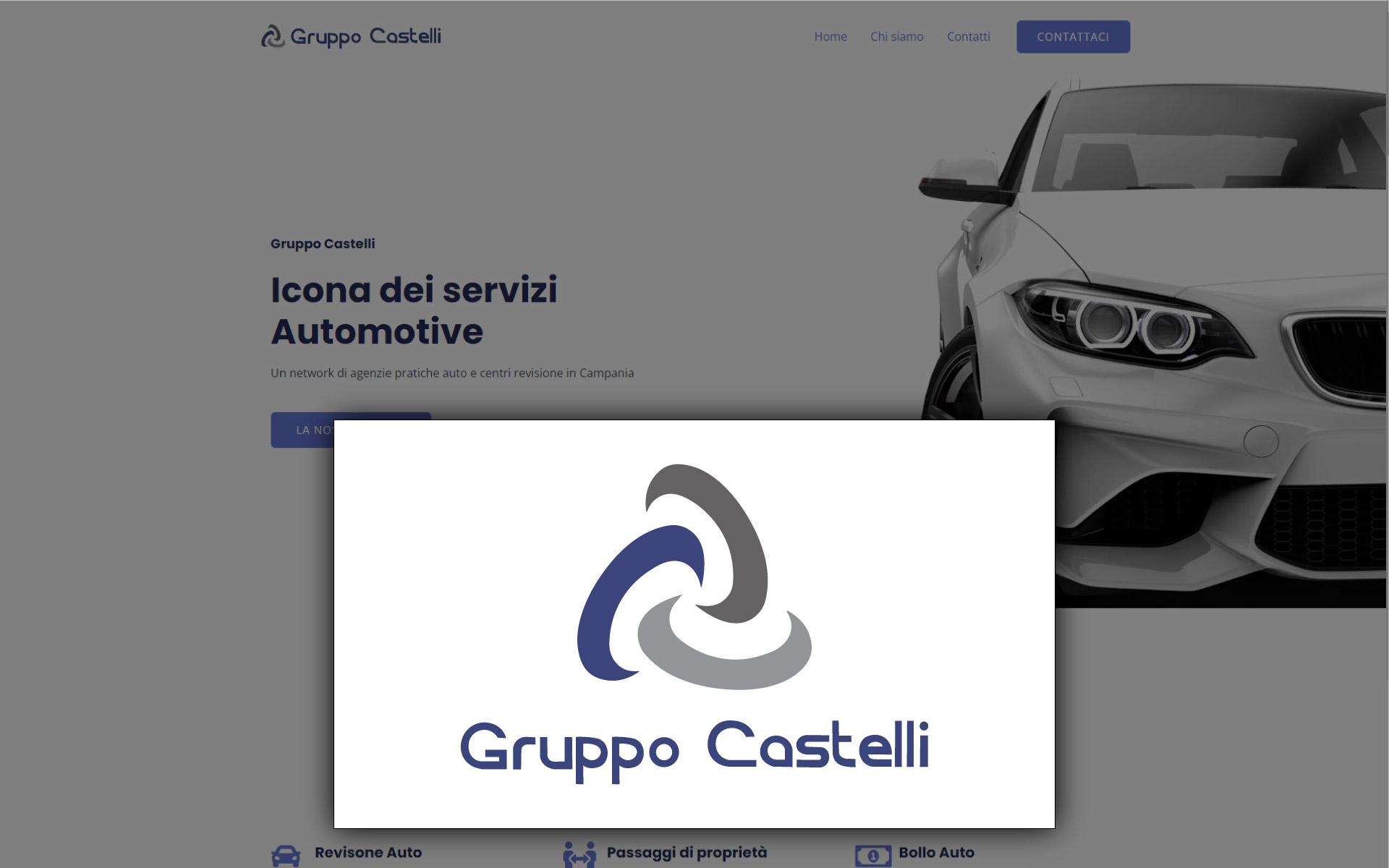 Gruppo Castelli 1 Gruppo Castelli portfolio