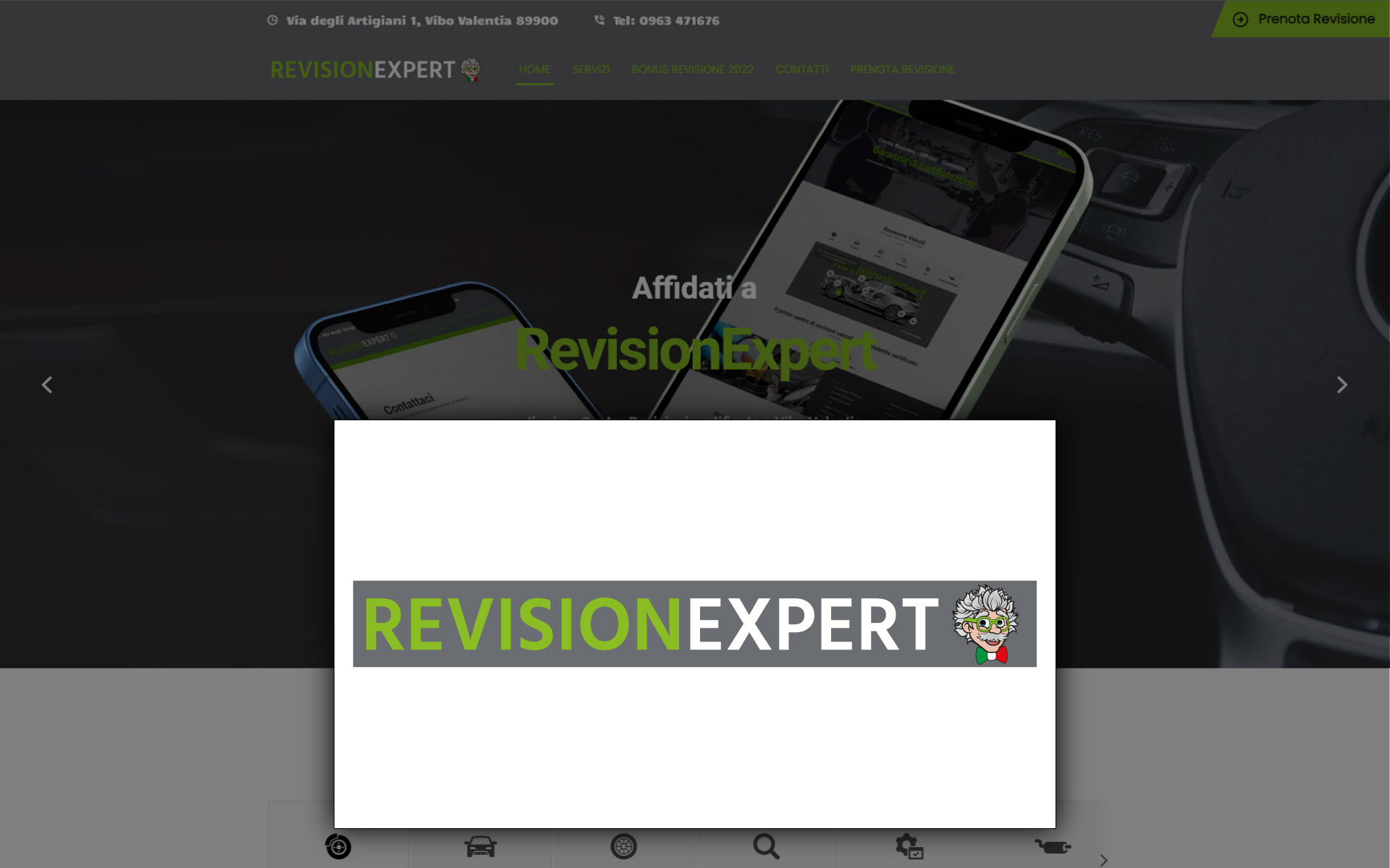 RevisionExpert 1 Revision