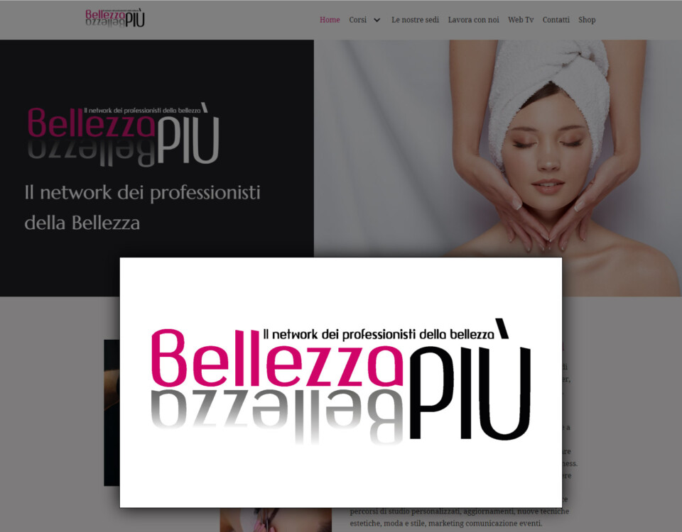 Bellezza Più 8 bellezza piu