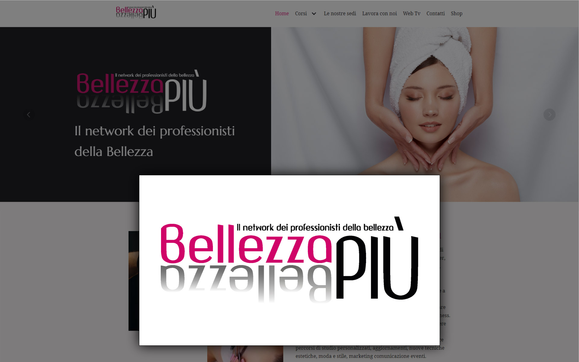 Bellezza Più 2 bellezza piu
